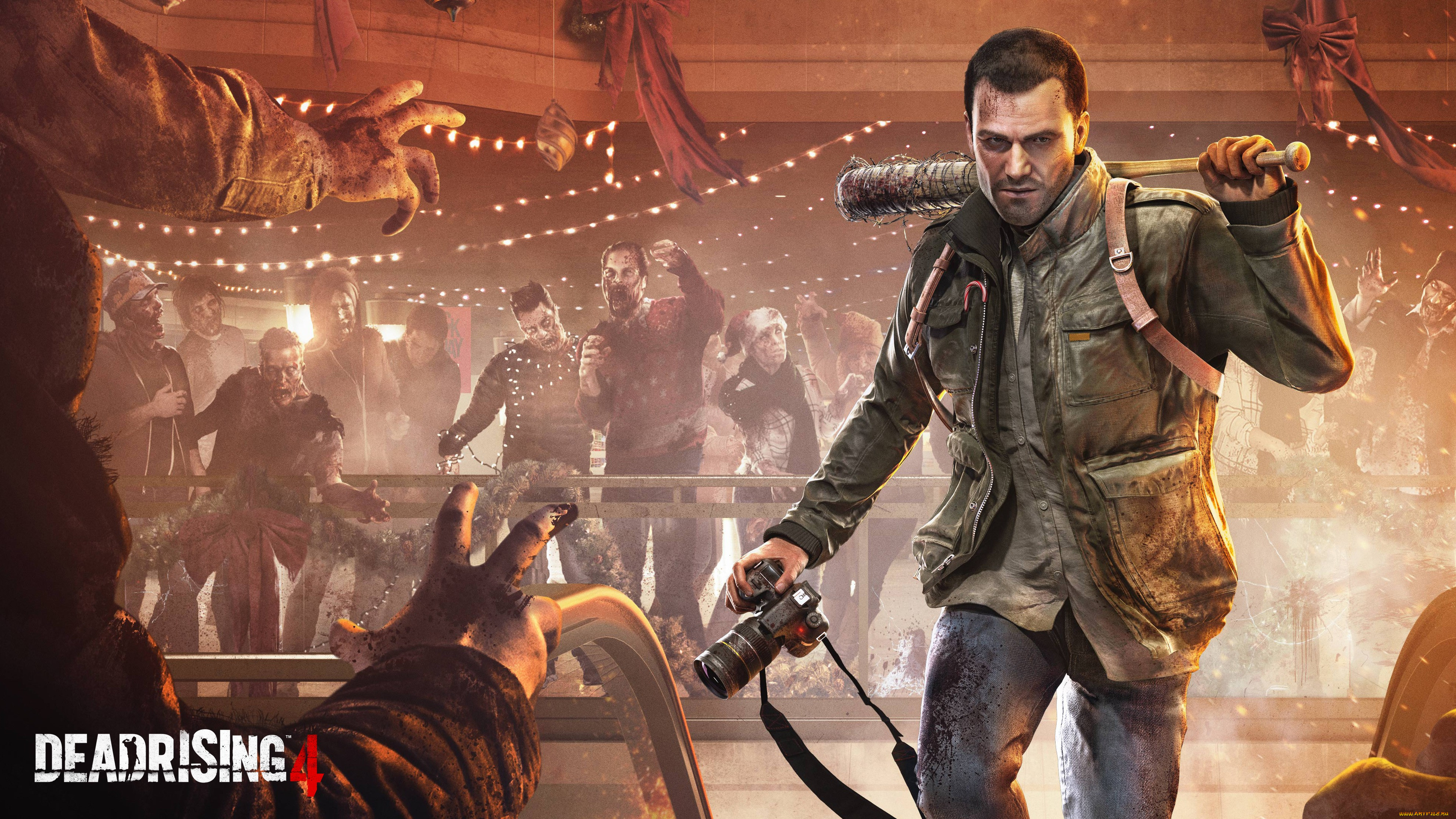 dead rising 4,  , 